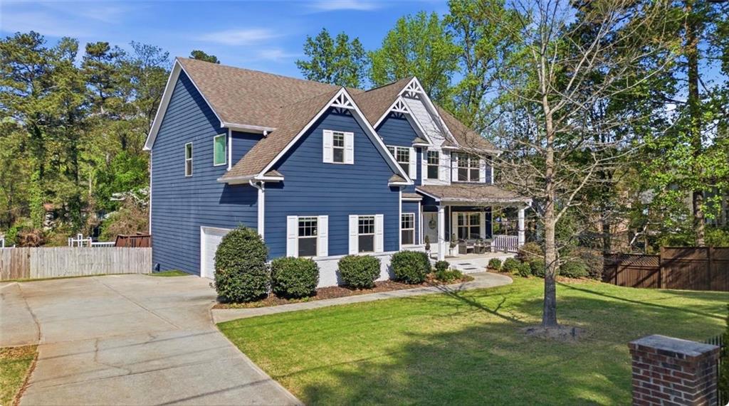 3863 Steinhauer Road