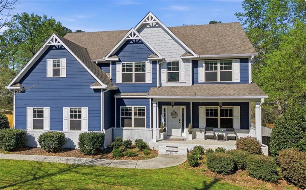 3863 Steinhauer Road