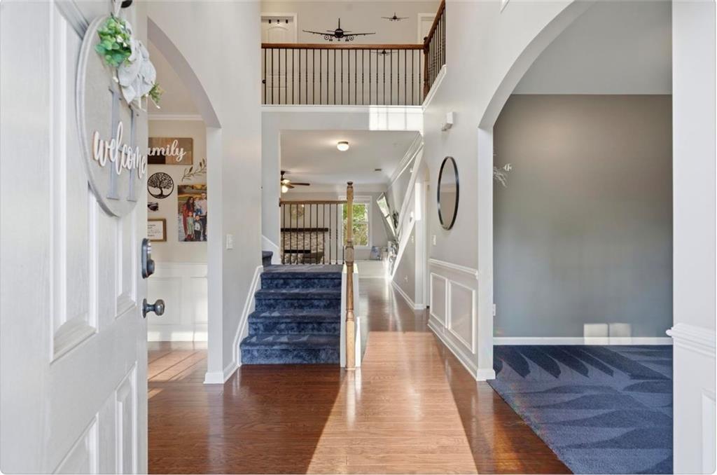 3863 Steinhauer Road