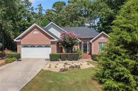 A home in Villa Rica