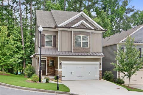 Homes For Sale - 2397 Whispering Drive<br/> Kennesaw, GA 30144