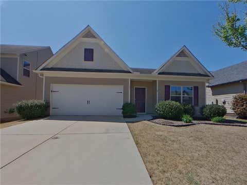 Homes For Rent - 731 Independence Avenue<br/> Pendergrass, GA 30567