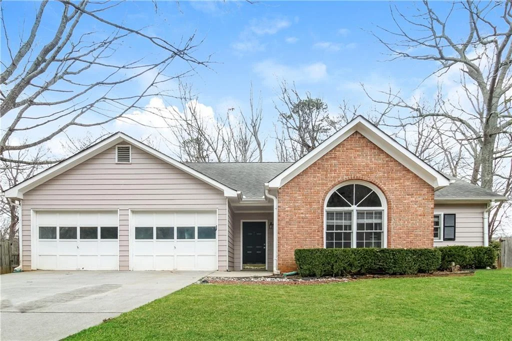5575 Dusty Ridge Trail