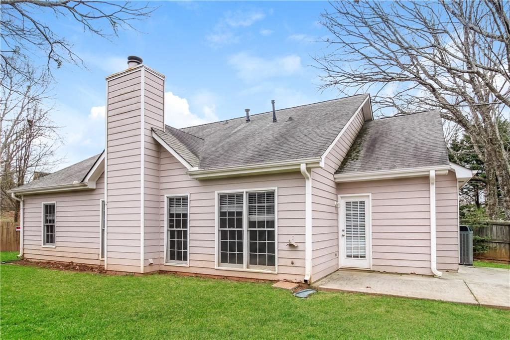 5575 Dusty Ridge Trail