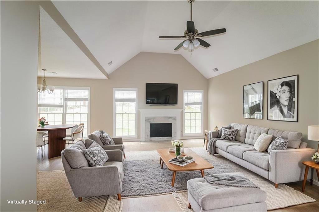5575 Dusty Ridge Trail