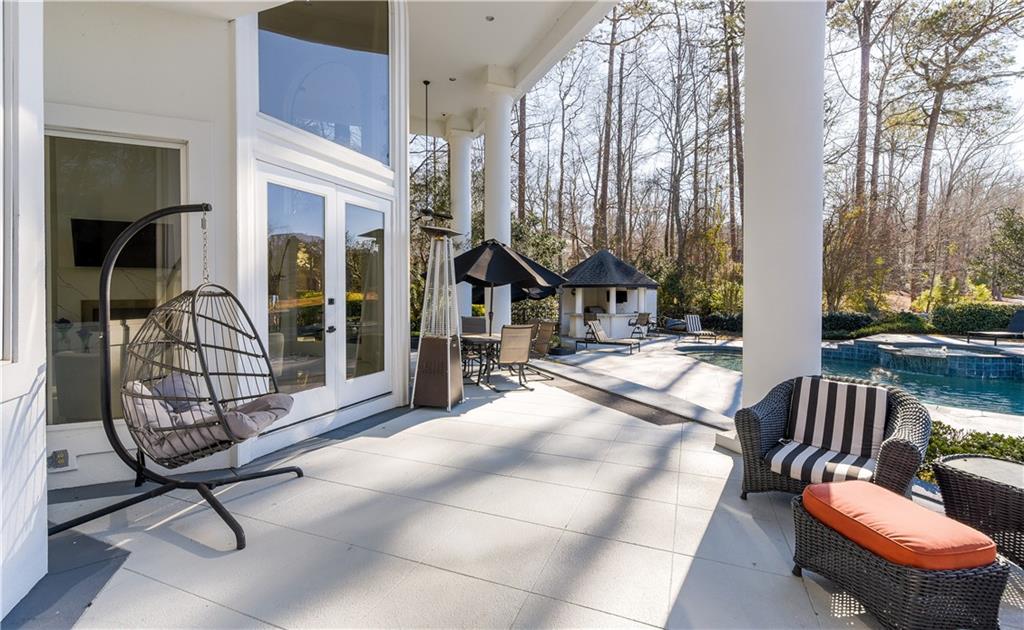 490 Birkdale Drive, Fayetteville, Georgia image 40
