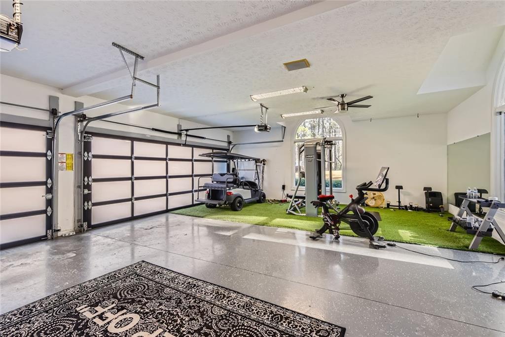 490 Birkdale Drive, Fayetteville, Georgia image 38