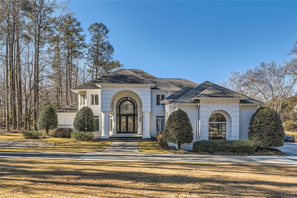 490 Birkdale Drive, Fayetteville, Georgia image 3