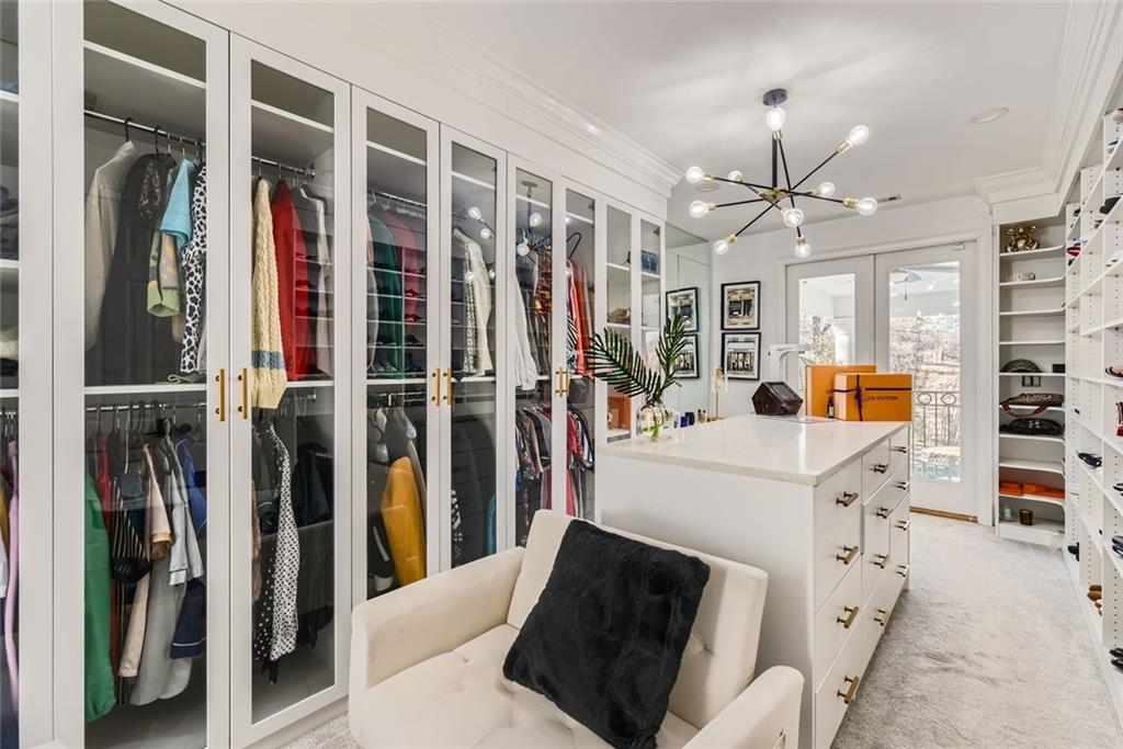 490 Birkdale Drive, Fayetteville, Georgia image 32