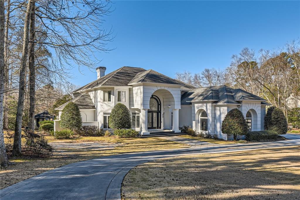 490 Birkdale Drive, Fayetteville, Georgia image 4