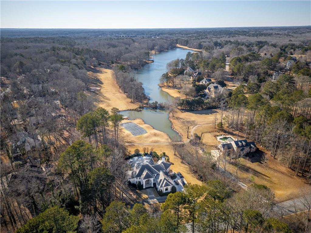 490 Birkdale Drive, Fayetteville, Georgia image 46