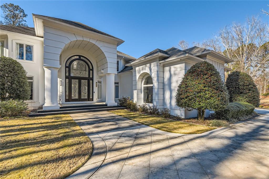 490 Birkdale Drive, Fayetteville, Georgia image 2