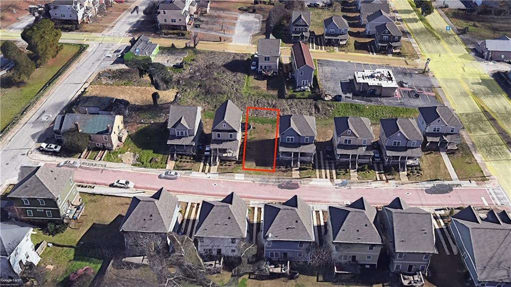 638 Garibaldi Street, Atlanta, Georgia image 1