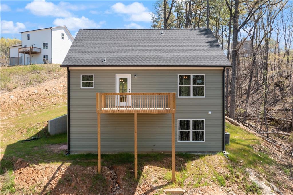 230 Grand Oak Lane, Dahlonega, Georgia image 38