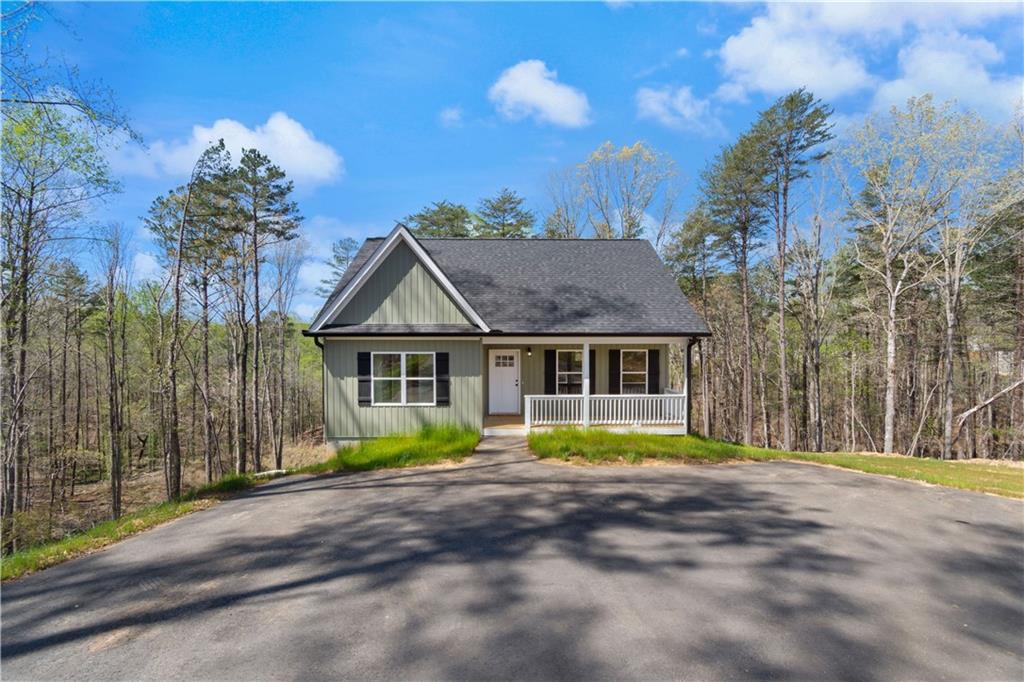 230 Grand Oak Lane, Dahlonega, Georgia image 1