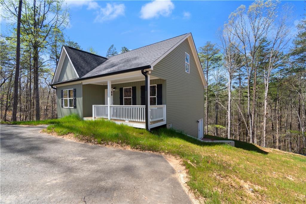230 Grand Oak Lane, Dahlonega, Georgia image 36