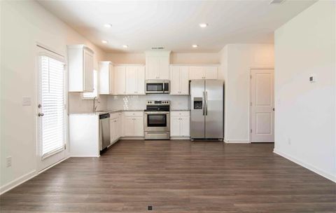 12006 Crosswicks Road 73 Union City GA 30291