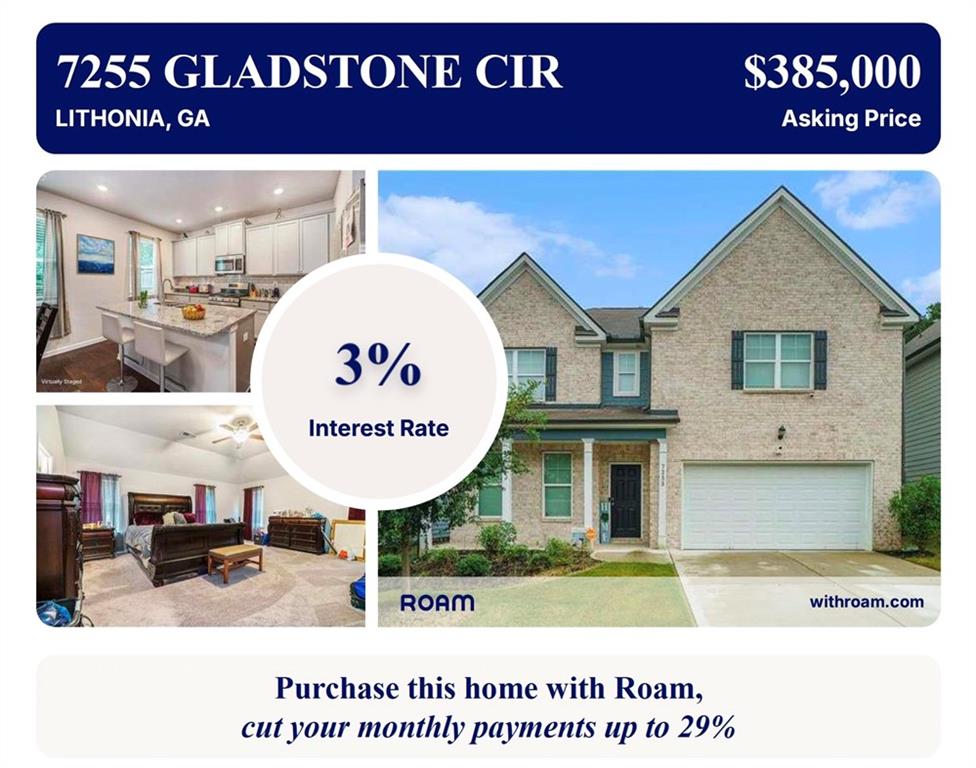 7255 Gladstone Circle