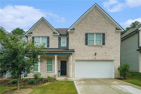 7255 Gladstone Circle Lithonia GA 30038