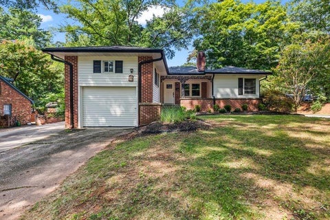 Photo of 25 Lakeshore Drive, Avondale Estates, GA 30002 (MLS # 7825942)