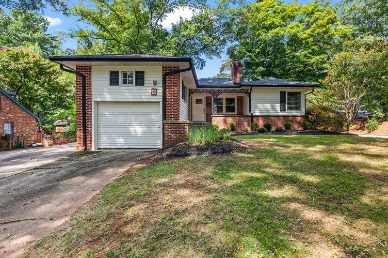 25 Lakeshore Drive, Avondale Estates, GA, 30002