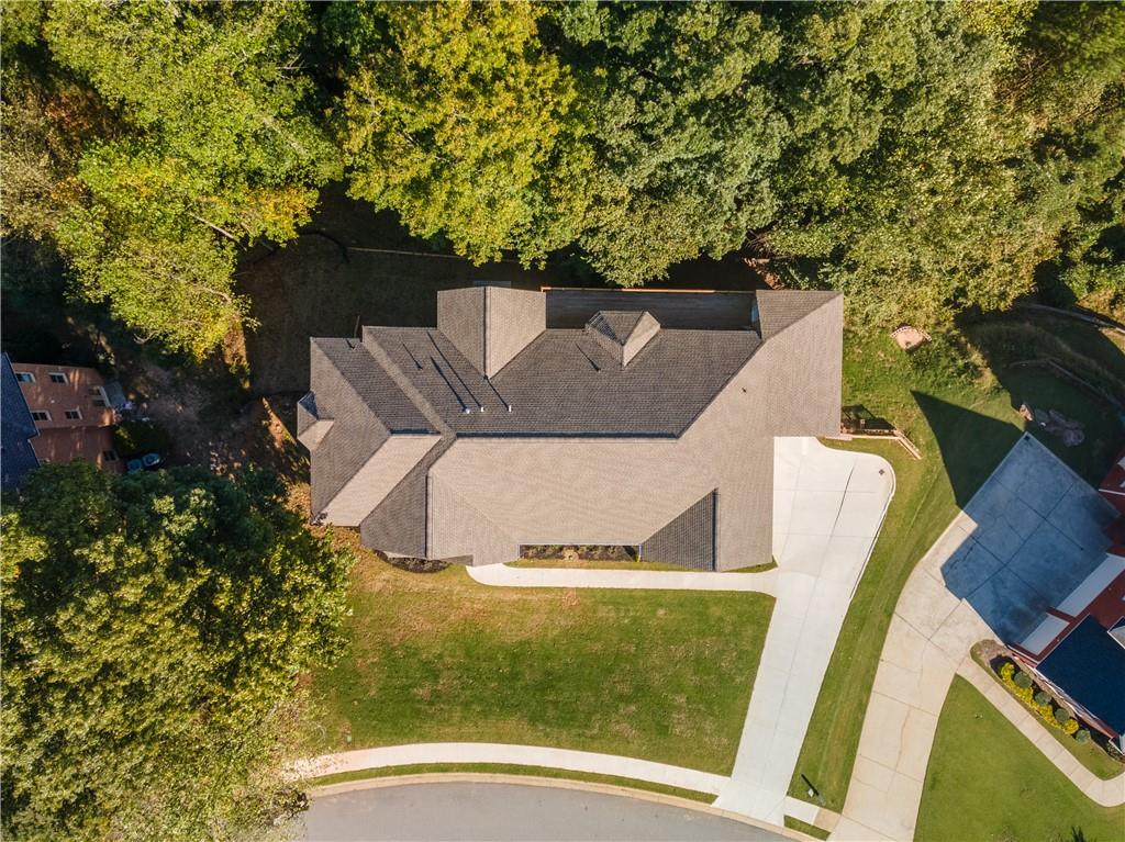 971 Heathchase Drive