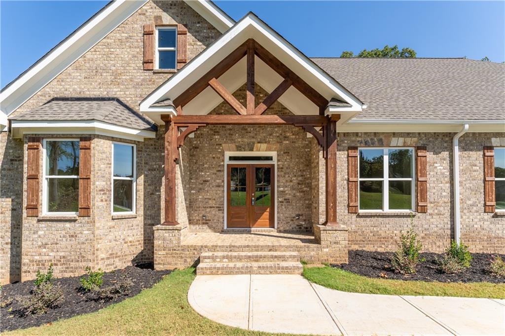 971 Heathchase Drive