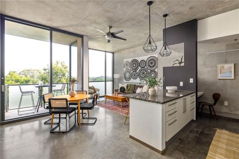 480 John Wesley Dobbs Avenue NE 612 Atlanta GA 30312