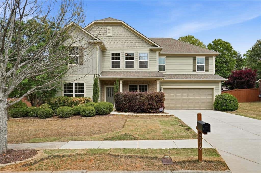 Photo of 3770 Terrasol Trail SW, Lilburn, GA 30047 (MLS # 7789021)