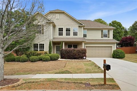 Homes For Sale - 3770 Terrasol Trail<br/> Lilburn, GA 30047