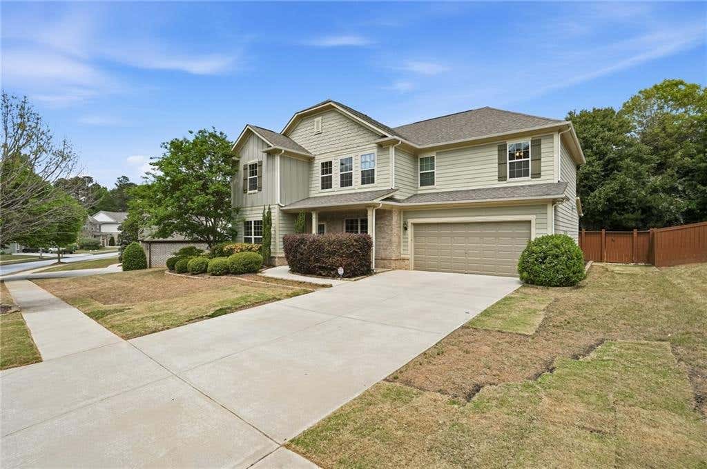 Photo of 3770 Terrasol Trail SW, Lilburn, GA 30047 (MLS # 7789021)