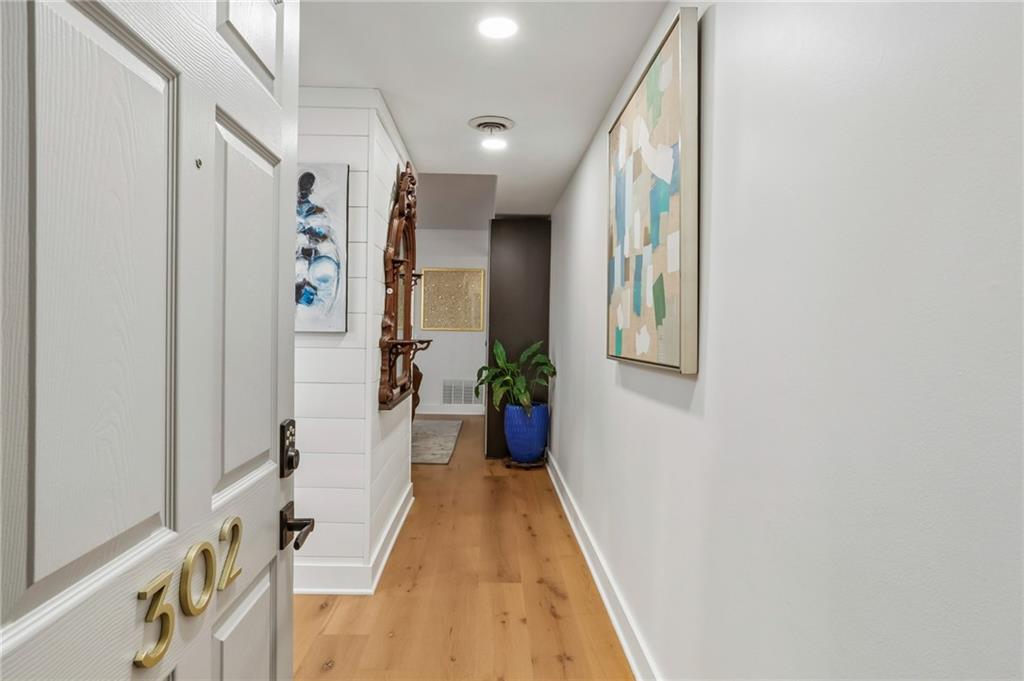 2632 Peachtree Road NW 302B