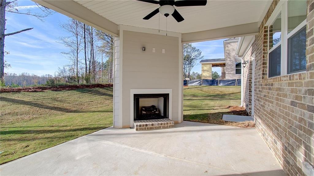 322 Delta Drive, Mcdonough, Georgia image 34