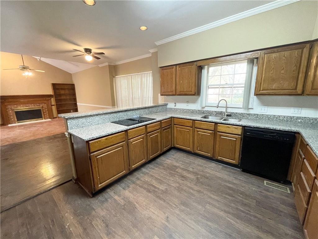 5005 Johns Creek Court