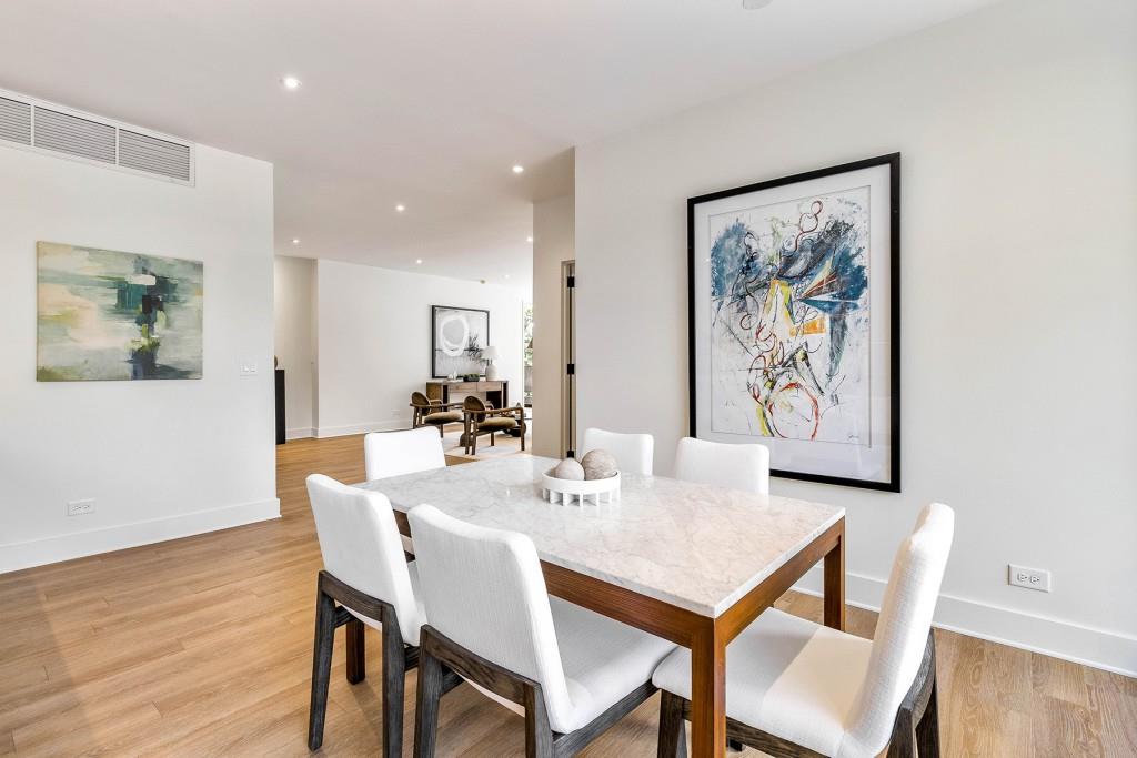 Plaza Towers - Residential