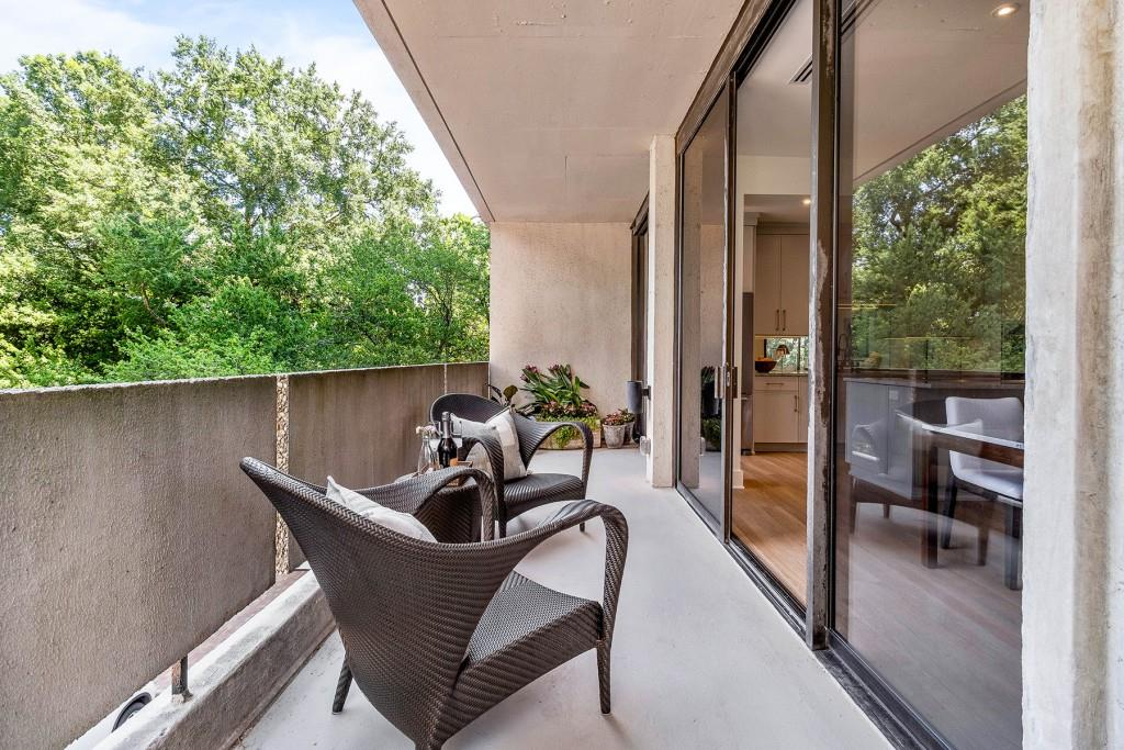 Plaza Towers - Residential