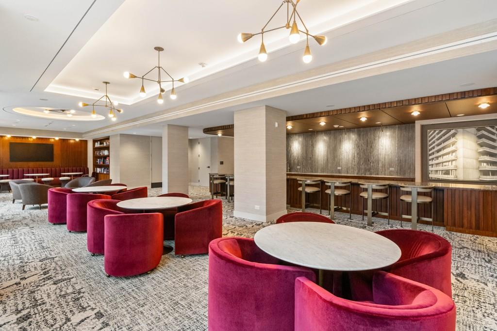 Plaza Towers - Residential