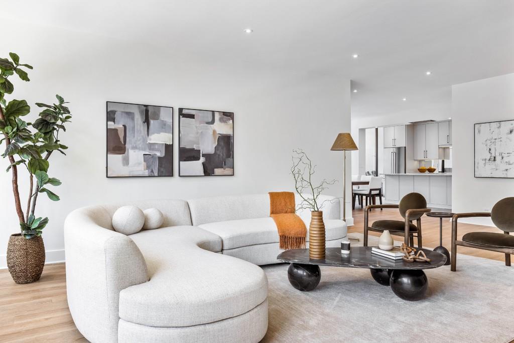 Plaza Towers - Residential