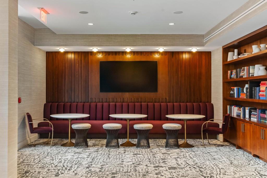 Plaza Towers - Residential