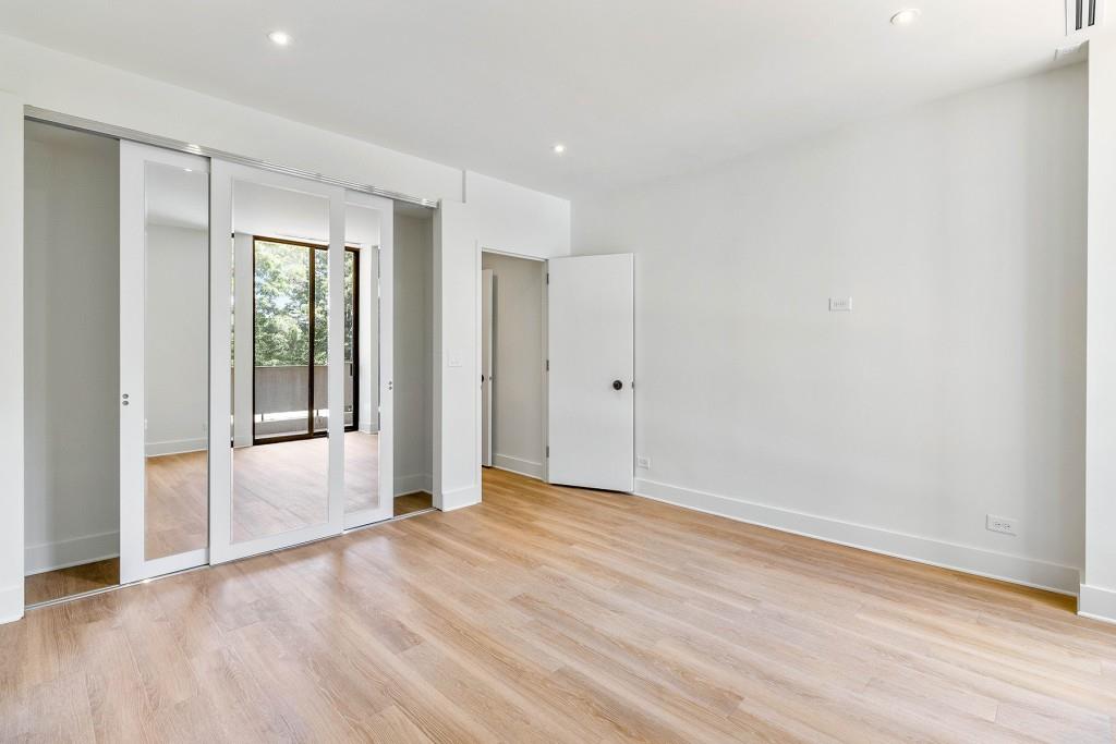 Plaza Towers - Residential