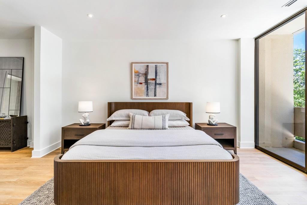 Plaza Towers - Residential