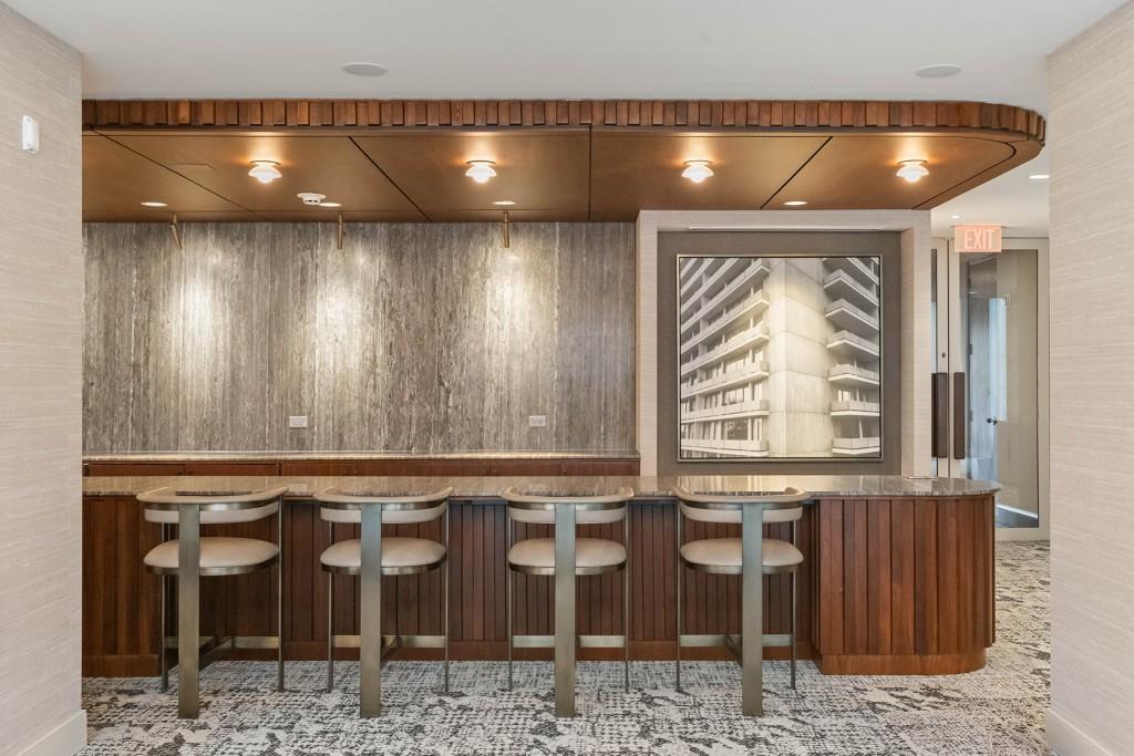 Plaza Towers - Residential