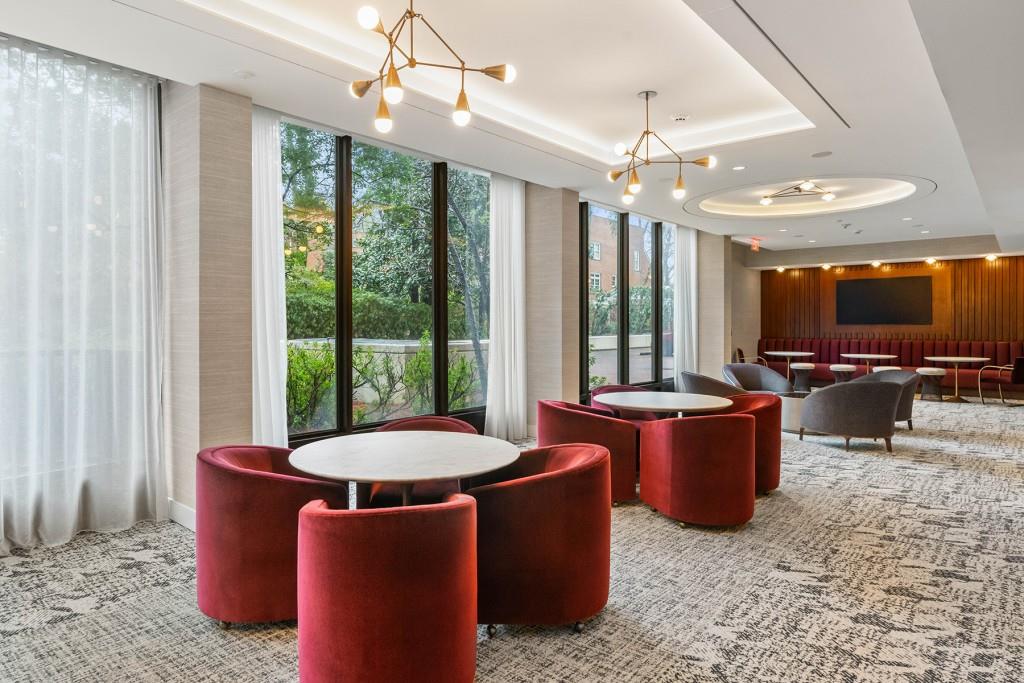 Plaza Towers - Residential