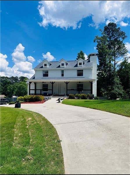 Homes For Rent - 3168 Sewell Mill Road<br/> Marietta, GA 30162