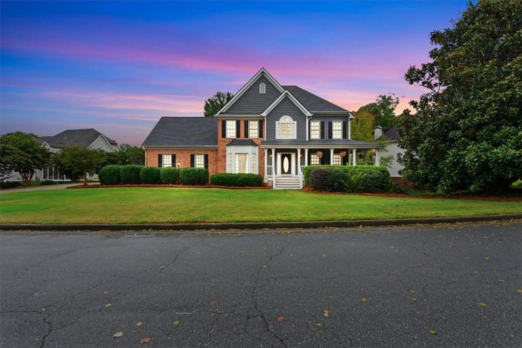 1407 Echo Mill Drive