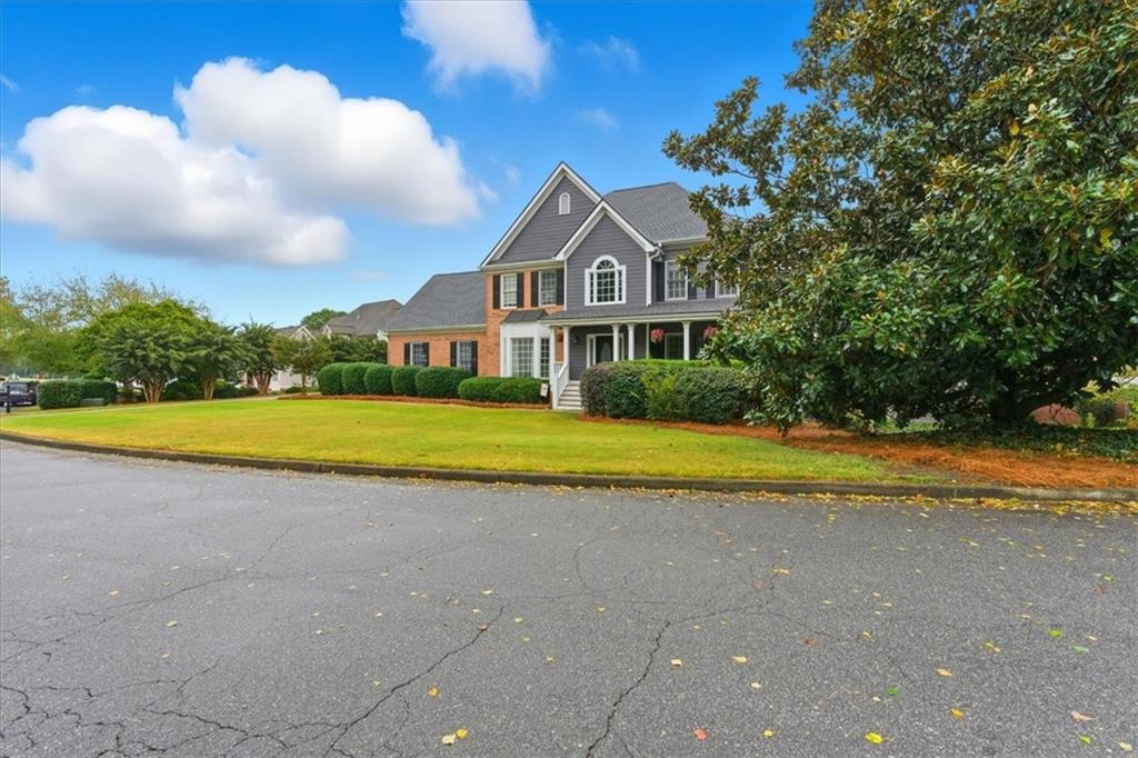 1407 Echo Mill Drive