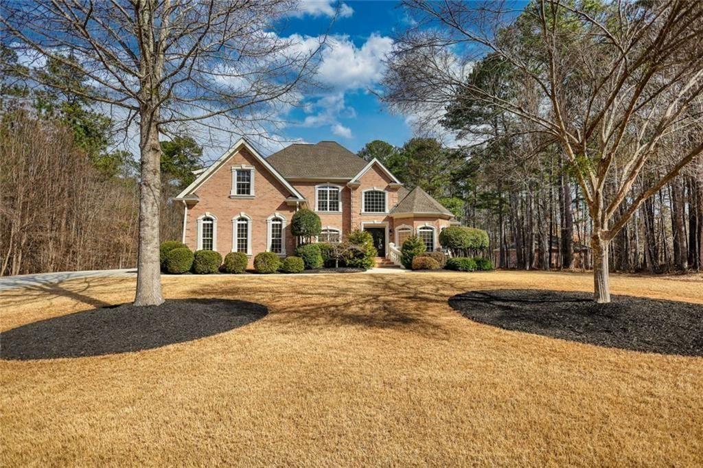 401 St Regis Drive