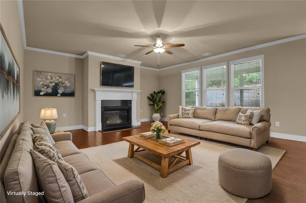 1730 Riverpark Drive SE