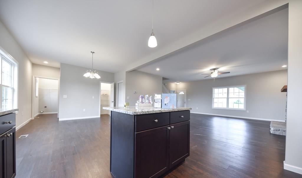 2434 Remington Drive, Commerce, Georgia image 45
