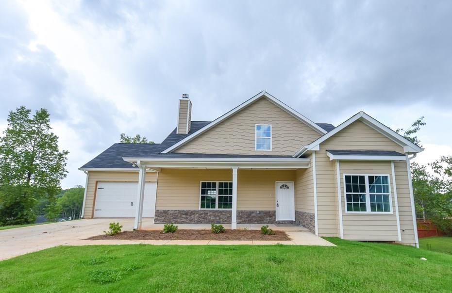 2434 Remington Drive, Commerce, Georgia image 3